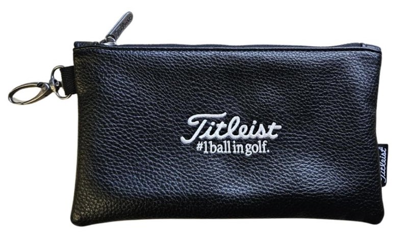 Titleist Pro V1 2025 golf balls, Mother's Day incl. pouch