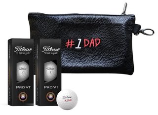 Titleist Pro V1 2025 golf balls