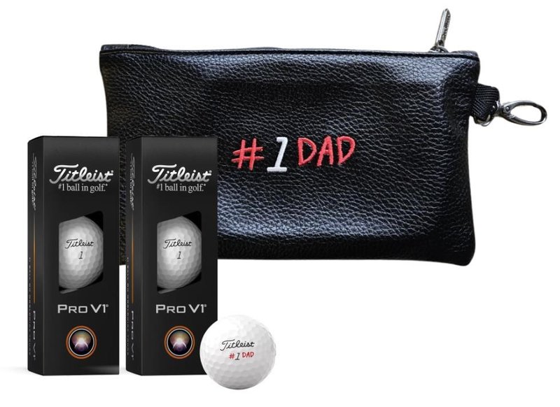 Titleist Pro V1 2025 golf balls
