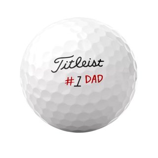 Titleist Pro V1 2025 golf balls