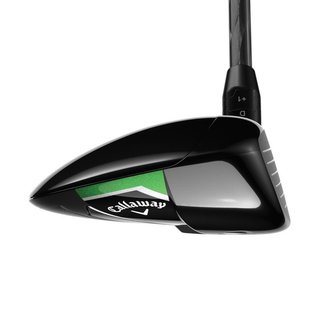 Callaway Elyte Triple Diamond men's fairway wood 2025