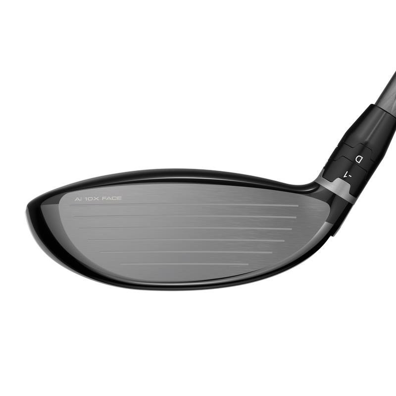 Callaway Elyte Triple Diamond men's fairway wood 2025