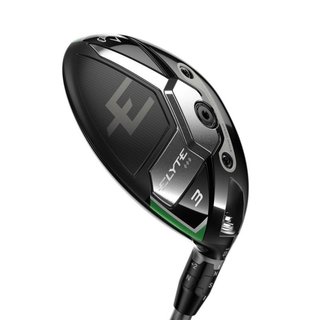 Callaway Elyte Triple Diamond men's fairway wood 2025