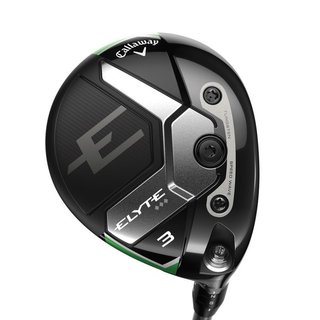 Callaway Elyte Triple Diamond men's fairway wood 2025
