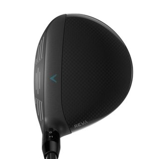 Callaway REVA Rise women's fairway wood