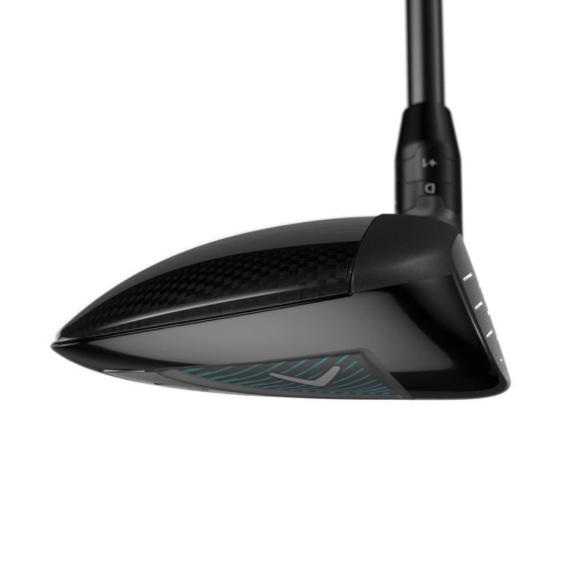 Callaway REVA Rise women's fairway wood