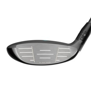 Callaway REVA Rise women's fairway wood