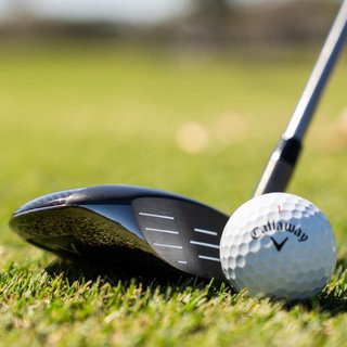 Callaway REVA Rise women's fairway wood