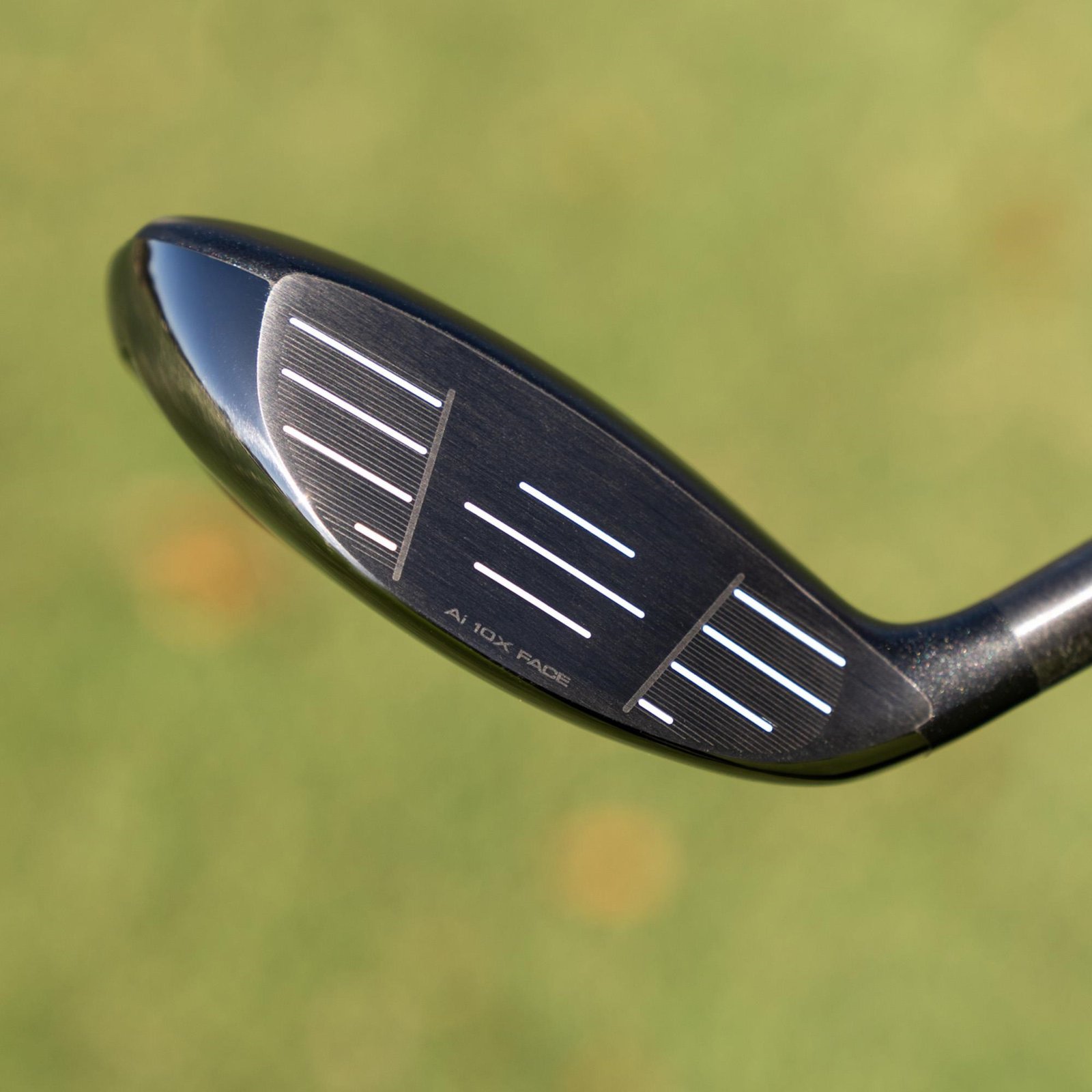 Callaway REVA Rise women's fairway wood
