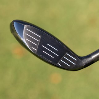 Callaway REVA Rise women's fairway wood