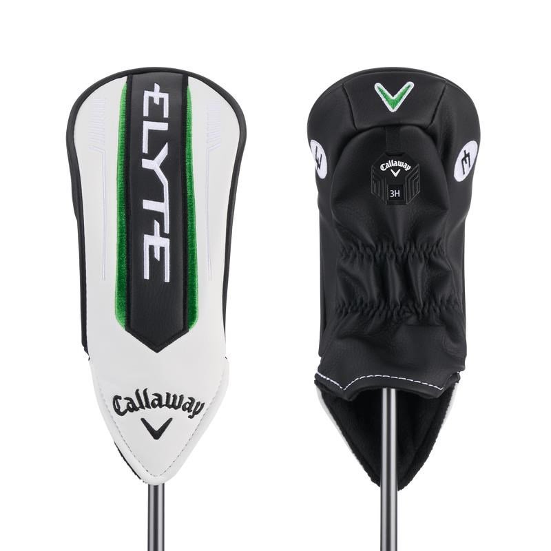 Callaway Elyte ladies hybrid 2025