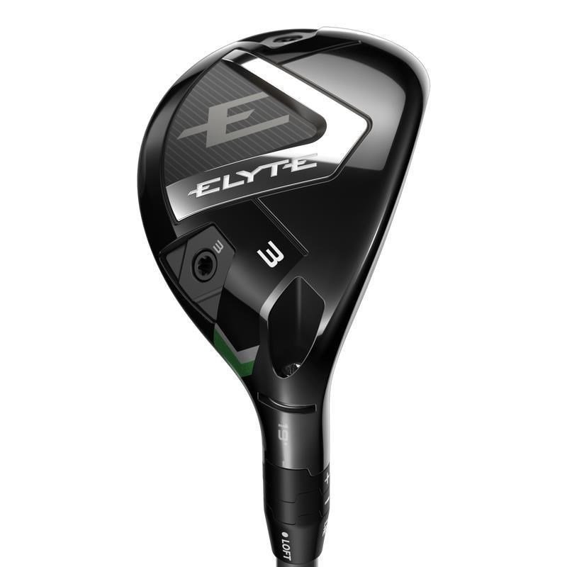 Callaway Elyte men's hybrid