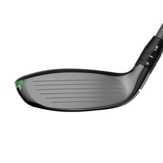 Callaway Elyte men's hybrid