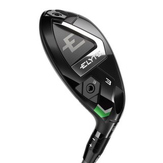 Callaway Elyte men's hybrid