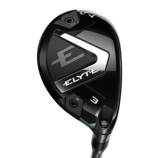 Callaway Elyte men's hybrid