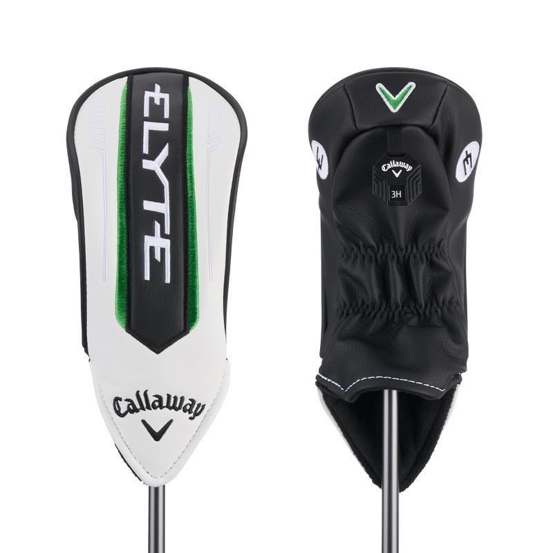 Callaway Elyte men's hybrid