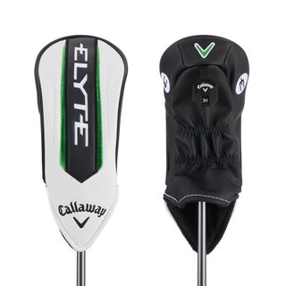 Callaway Elyte men's hybrid