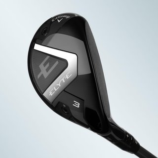 Callaway Elyte men's hybrid