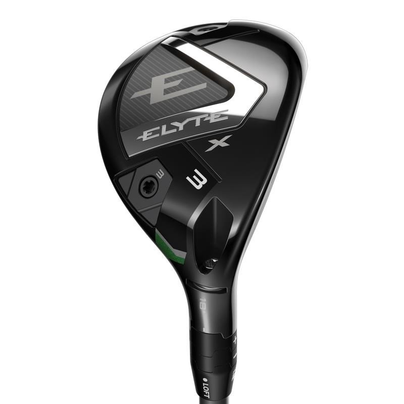Callaway Elyte X men's hybrid