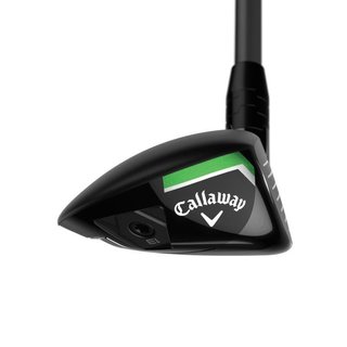 Callaway Elyte X men's hybrid