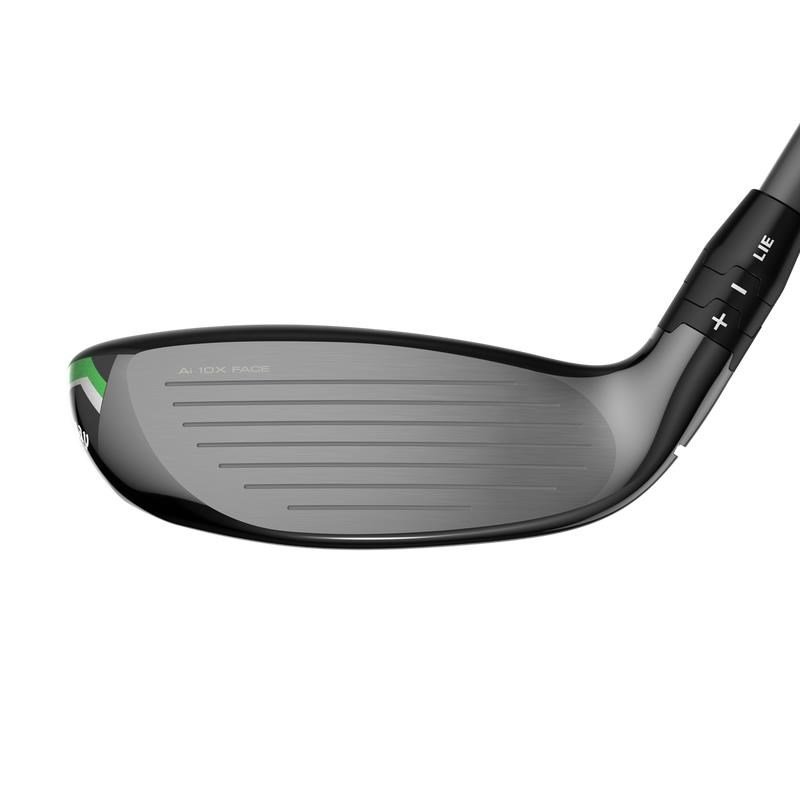 Callaway Elyte X men's hybrid