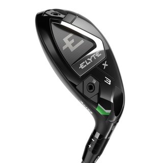 Callaway Elyte X men's hybrid