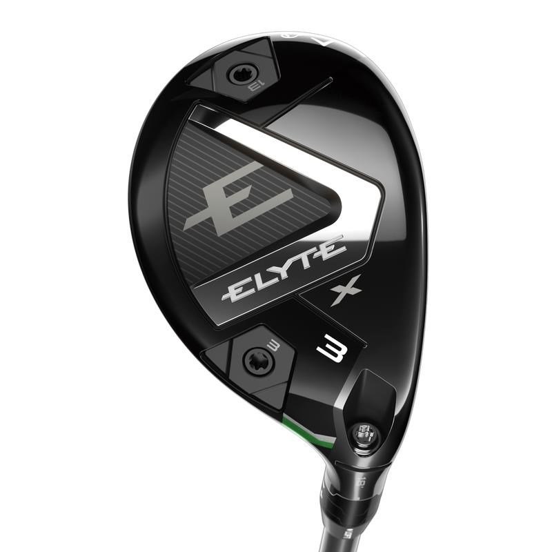 Callaway Elyte X men's hybrid