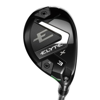 Callaway Elyte X men's hybrid