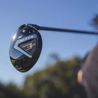 Callaway Elyte X men's hybrid
