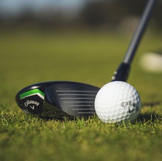 Callaway Elyte X men's hybrid