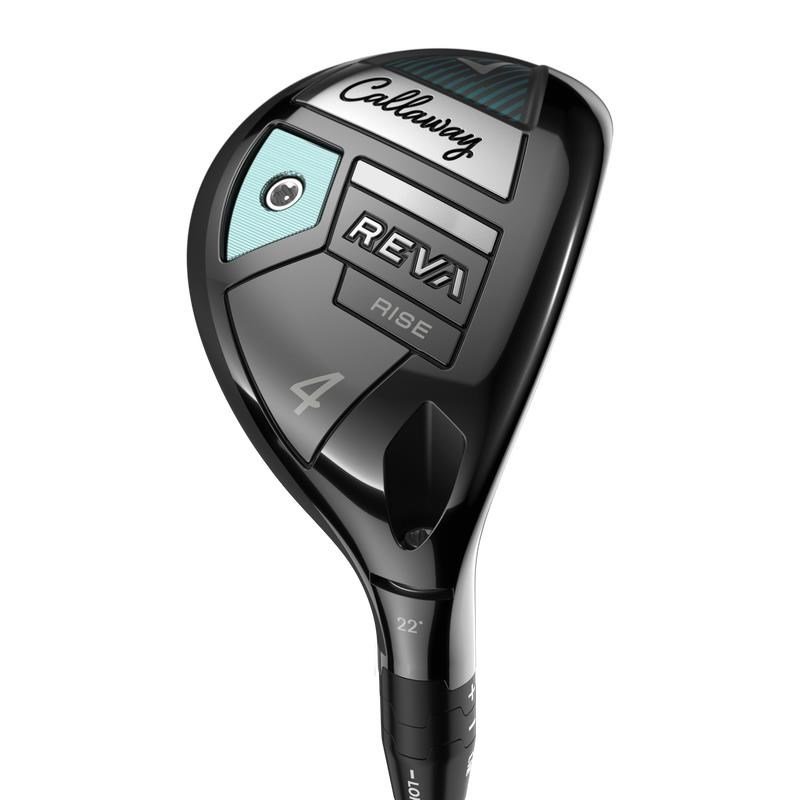 Callaway REVA Rise women's hybrid