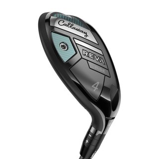 Callaway REVA Rise women's hybrid