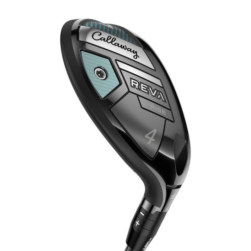 Callaway REVA Rise women's hybrid