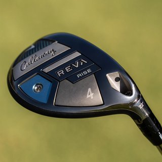 Callaway REVA Rise women's hybrid