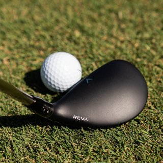 Callaway REVA Rise women's hybrid