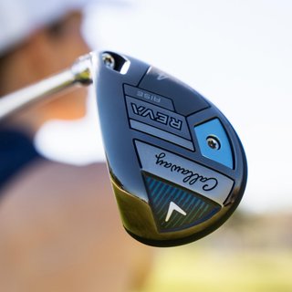 Callaway REVA Rise women's hybrid