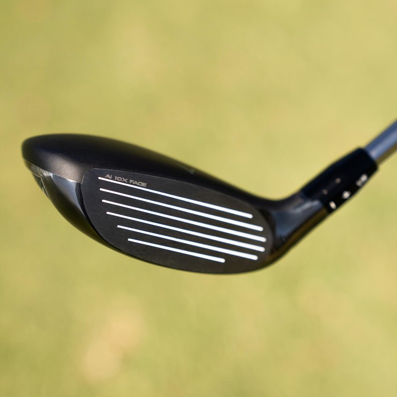 Callaway REVA Rise women's hybrid