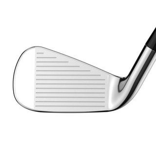 Callaway Elyte HL men's irons, steel