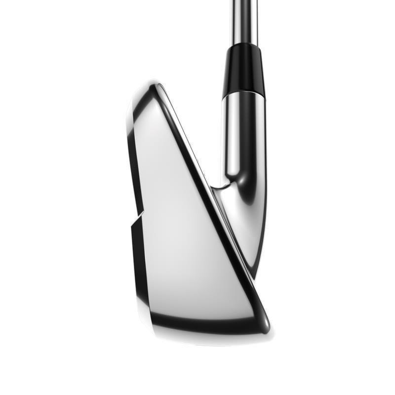 Callaway Elyte HL men's irons, steel