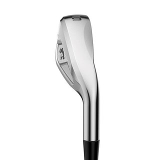Callaway Elyte HL men's irons, steel
