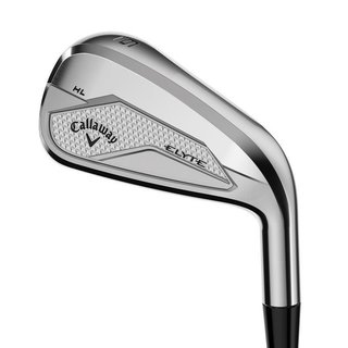 Callaway Elyte HL men's irons, steel