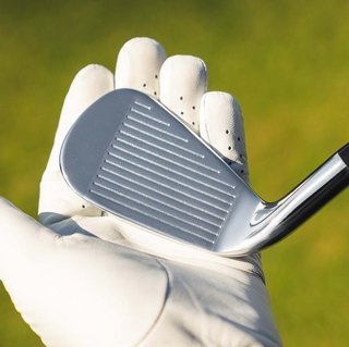 Callaway Elyte HL men's irons, steel