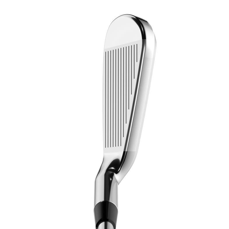 Callaway Elyte X men's irons, graphite