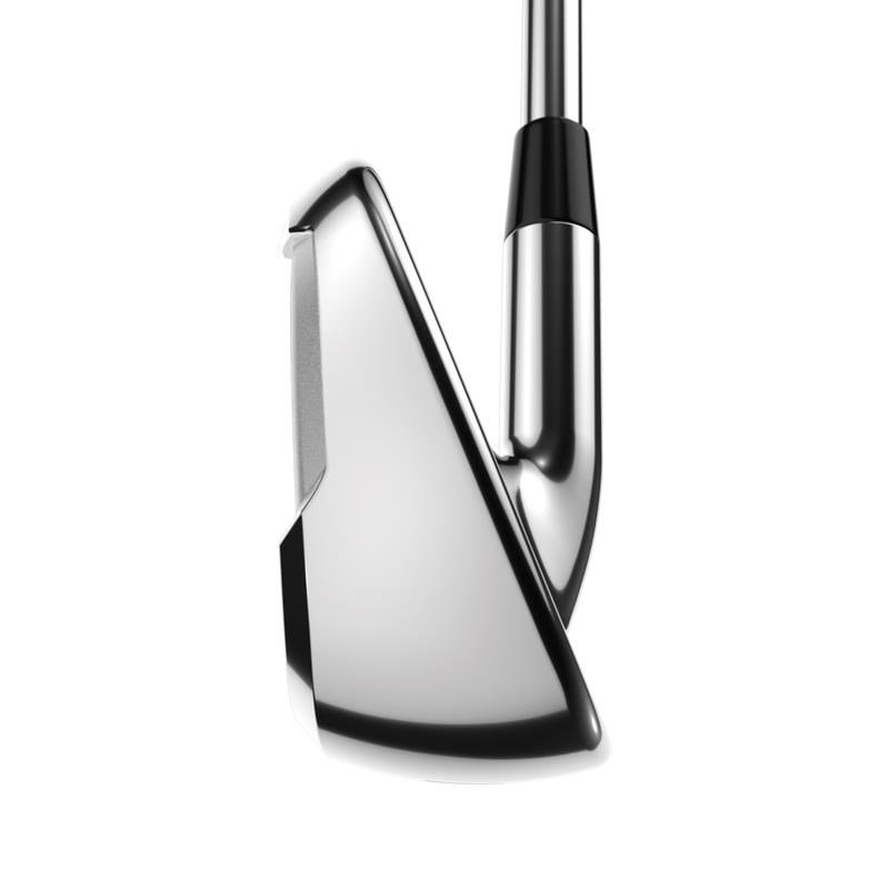 Callaway Elyte X men's irons, graphite