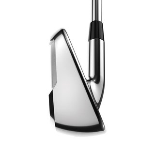 Callaway Elyte X men's irons, steel