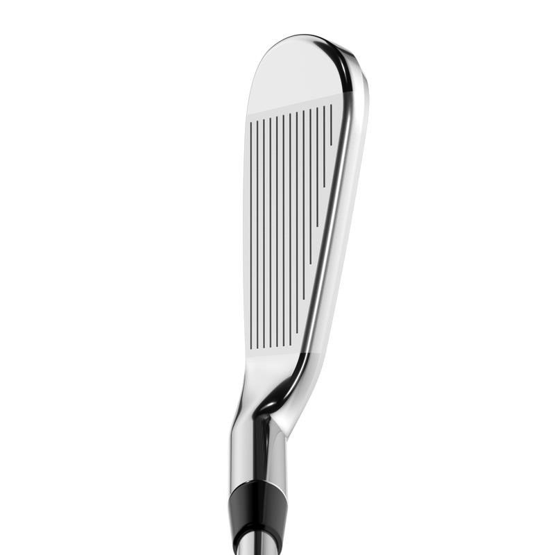 Callaway Elyte men's irons, graphite
