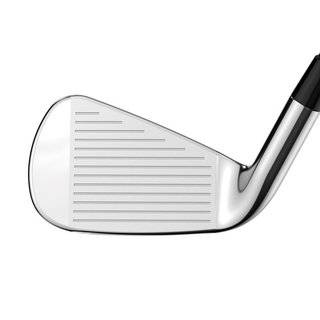Callaway Elyte men's irons, graphite