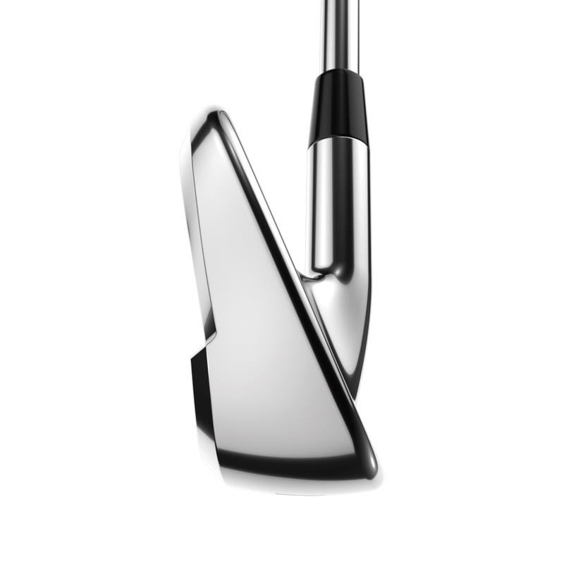 Callaway Elyte men's irons, graphite