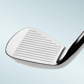 Callaway Elyte men's irons, graphite