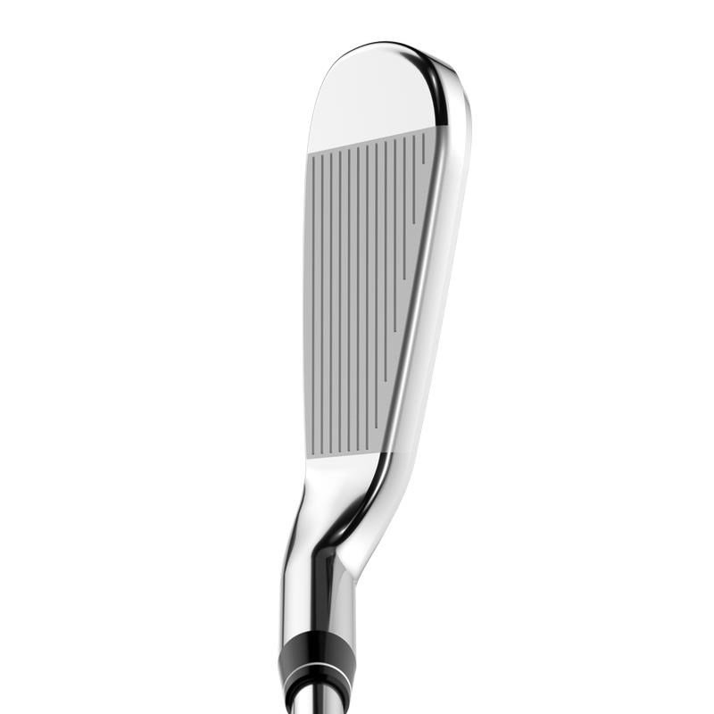 Callaway REVA Rise women's irons, graphite